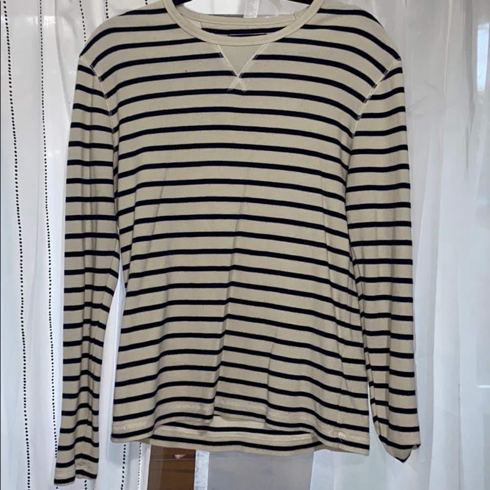 Banana republic sweater